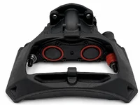 Etrier de frein Droite Mercedes A 004 420 80 83