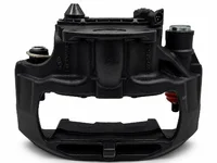 Etrier de frein Droite Mercedes A 004 420 80 83