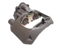 Bremssattel Mercedes A 004 420 79 83