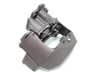 Placuta de frana Stânga Renault 5001866508 Placuta de frana Stânga Renault 5001866508