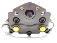 Pinca de freio Direita DAF 1400067