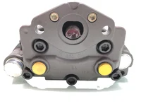 Pinca de freio Direita DAF 1400067