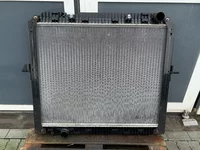Radiateur Mercedes A 960 500 30 01