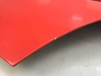 Extensão da porta Esquerdo Mercedes Actros MP4 A 960 720 18 01