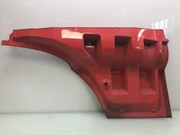 Extensão da porta Esquerdo Mercedes Actros MP4 A 960 720 18 01