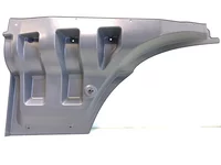 Extension de porte Droite Mercedes Actros MP4 A 960 720 19 01