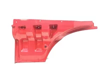 Extension de porte Droite Mercedes Actros MP4 A 960 720 19 01