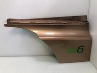 Extension de porte Droite Mercedes Actros MP4 A 960 720 19 01