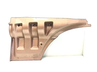 Extension de porte Droite Mercedes Actros MP4 A 960 720 19 01