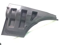 Extension de porte Droite Mercedes Actros MP4 A 960 720 19 01