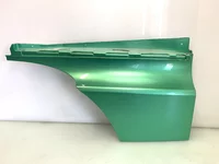 Extension de porte Droite Mercedes Actros MP4 A 960 720 19 01