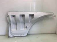 Extension de porte Droite Mercedes Actros MP4 A 960 720 19 01
