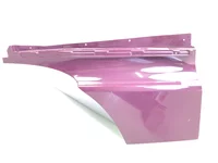 Extension de porte Droite Mercedes Actros MP4 A 960 720 19 01