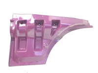 Extension de porte Droite Mercedes Actros MP4 A 960 720 19 01