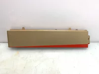 Abdeckplatte Mercedes A 960 884 33 75