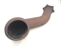Auspuffrohr Mercedes A 471 142 37 04 Auspuffrohr Mercedes A 471 142 37 04