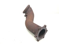 Auspuffrohr Mercedes A 471 142 37 04