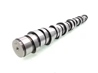Nockenwelle BAS 21807011