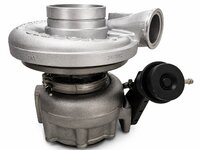 Turbolader Volvo 21900655