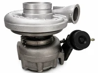 Turbo Volvo 21900655