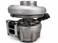 Turbo Volvo 21900655