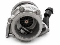 Turbo Volvo 21900655