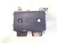 ECU cambio Mercedes A 010 446 13 09