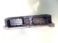ECU cambio Mercedes A 010 446 13 09