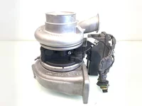 Turbolader DAF 1919159