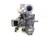 Turbolader DAF 1919159