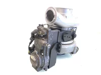 Turbolader DAF 1919159