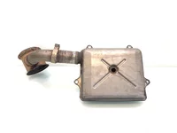 Auspuffrohr Mercedes A 960 490 00 01