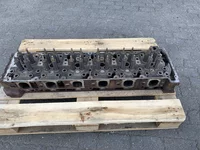 Culasse Mercedes OM471LA A 471 010 27 20 Culasse Mercedes OM471LA A 471 010 27 20