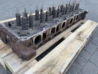 Culasse Mercedes OM471LA A 471 010 27 20 Culasse Mercedes OM471LA A 471 010 27 20