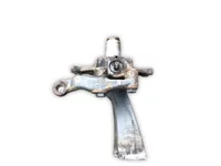 Achsschenkel Mercedes A 960 332 02 02