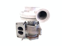 Turbolader Mercedes A 471 096 29 99