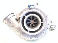 Turbolader Mercedes A 471 096 29 99
