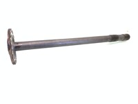 Half shaft with lock Mercedes A 946 357 00 01