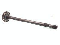 Half shaft with lock Mercedes A 946 357 00 01