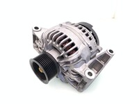 Wechselstromgenerator Mercedes A 014 154 67 02