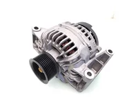Wechselstromgenerator Mercedes A 014 154 67 02 Wechselstromgenerator Mercedes A 014 154 67 02