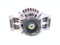 Wechselstromgenerator Mercedes A 014 154 67 02