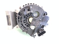 Wechselstromgenerator Mercedes A 014 154 67 02