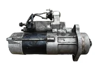 Rozrusznik Mercedes A 007 151 16 01