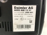 Controlpanel Mercedes A 008 446 69 21 Controlpanel Mercedes A 008 446 69 21