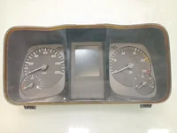 Controlpanel Mercedes A 008 446 69 21