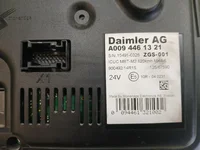 Controlpanel Mercedes A 008 446 69 21