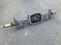 Carcasa del eje trasero Renault 7420946916 Carcasa del eje trasero Renault 7420946916