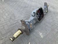 Carcasa del eje trasero Renault 7420946916 Carcasa del eje trasero Renault 7420946916