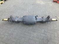 Carcasa del eje trasero Renault 7420946916 Carcasa del eje trasero Renault 7420946916